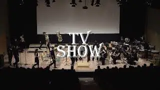 TV Show Nadal - Banda de Terrassa 2022