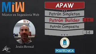Patrón Builder en práctica