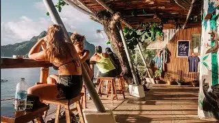 Digital nomads love the Philippines