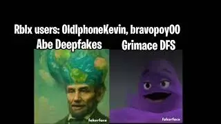 Sneak Peak of my df video