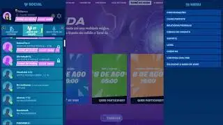 Live pequena