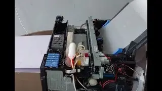 Roll Print Pro v3 support Backward,Forward without hardware module