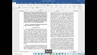 how to convert pdf through Pdf express for conference