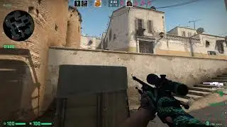 CS:GO Tuesday Clips #1