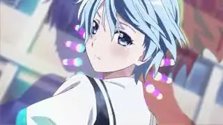 tell me a lie. | Fuuka「AMV」