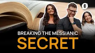 Breaking The Messianic Secret - Catholic Influencers Podcast Season 12 Episode 5