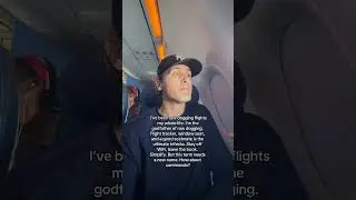 I Fly This Way Everytime