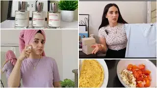 Un dia conmigo ✨🥰 *Unboxing SHEIN y DOSSIER