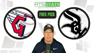 Cleveland Guardians vs  Chicago White Sox Prediction 9/9/24