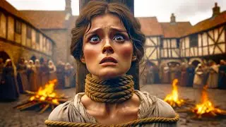 The Worst Punishments in Human History Part2 #history