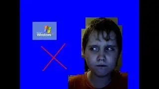 Я УДАЛИЛ WIN32K.SYS!!!