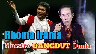 Soleh Akbar - Rhoma Irama Maestro Dangdut Dunia [OFFICIAL]