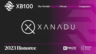 XB 100 Deep Tech with Bessemer Venture Partners | Xanadu