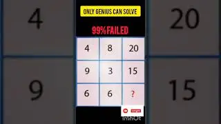Reasoning problem #apl #ssc #rrbntpc #rrb