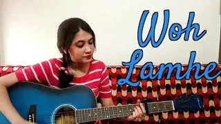 Woh Lamhe | Jal | Atif Aslam
