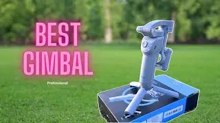 Best Budget Gimbal For Smartphone In 2024 ? | TOKQI Mobile Gimbal