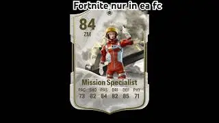 Fortnite nur in ea fc #fortnite #eafc24 #video #viral