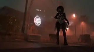 The Ghostrunner Assassin Build That Breaks Cyberpunk 2077