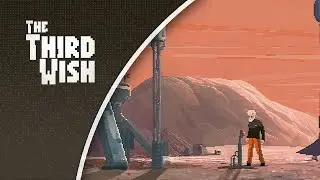 The Third Wish | Bite Size Bits