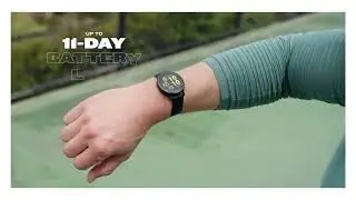 Новите GARMIN Vivoactive 5 - Запознај се вистински себе!
