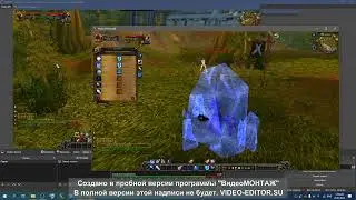 Arms war pve/pvp(фан бг)  (Т4 sirus)