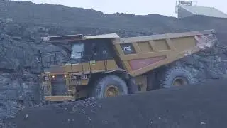 8.  Height and Integrity of Bunding on Haul Roads