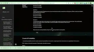 Probability Concept Identifier Guide