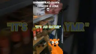 DARK AND DAWN EPISODE 4 LEAK 🗣🔥🗣🔥💯💯❗️❗️ #lego #memes #fnaf #stopmotion #animation #darkanddawn #dog