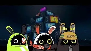 Bangboo singing gacha song for 5 star || ZZZERO