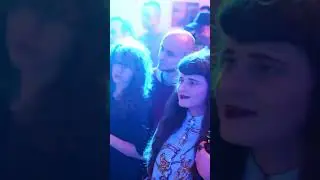 Skrót z naszego pierwszego koncertu mojego zespołu Absurdalium