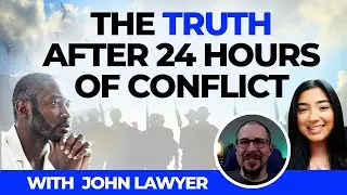 💥 War is Pure Politics: Unveiling the Truth After 24 Hours of Conflict 🎖️ Why Every War is a Lie 🚨