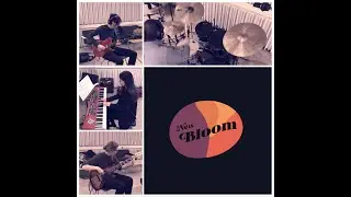 New Bloom - Airwaves (live in studio)