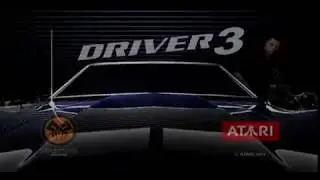Driver 3 trailer