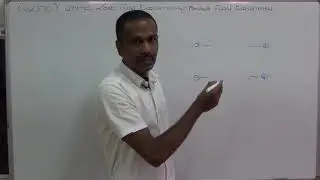 LOAD FLOW EQUATION / POWER FLOW EQUATION/ KTU/ POWER SYSTEM ANALYSIS