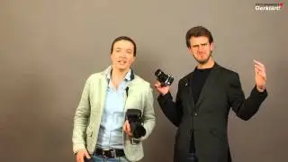 Foto Erhardt erklärt! Folge 1: Der Kamera-Gurt