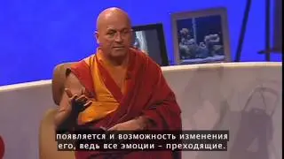 Matthieu Ricard 2004