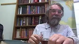 Левит. 1 глава. ЖЕРТВА ВСЕСОЖЖЕНИЯ