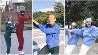 ARE YOU OK? - TIKTOK TREND COMPILATION