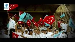 Adil Avaz Delikanlı!