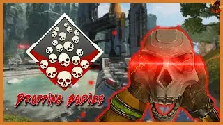 HOW A 20 BOMB ON HORIZON IS DONE! - Apex Legends