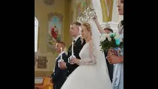 Our Wedding Day 2021