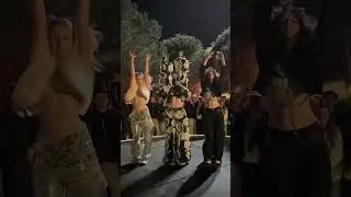 Sahne Manifest’in 🔥 