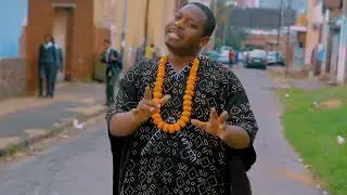 #Harold_Chaala - YOU DO ME WELL