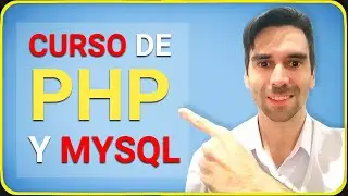 Curso Completo de PHP 8 para Principiantes