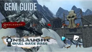 Age of Conan - Kuth-SG Gem Guide