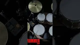 Sober Tool Drum Beat #drummer #drums #drumcover #drumming #tool