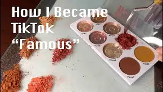 How I Became TikTok 