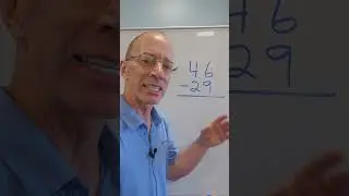 Double-Digit Subtraction for Kids | 2-Digit Subtraction with Regrouping