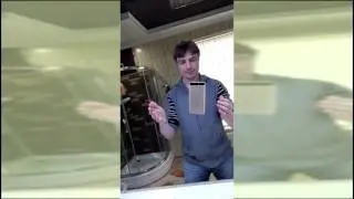 Nexus 6P летает