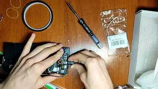 Саморобний PowerBank